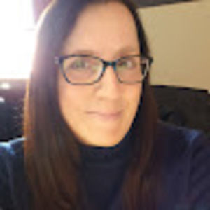 Meet your Posher, Suzanne